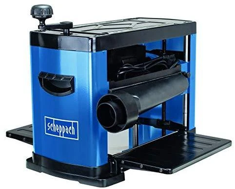 Reismusas Scheppach PLM1800
