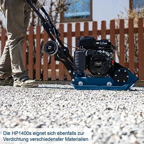 Scheppach Scheppach HP1400S 13kN tankintuvas