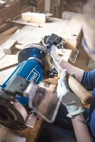 Galandinimo mašina Scheppach SM 150 LB
