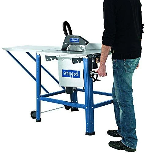Staklės diskinio pjovimo HS120o 230V, Scheppach