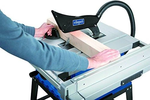 Staklės diskinio pjovimo HS105, Scheppach