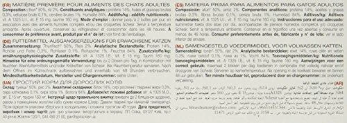 Agras Pet Foods Drėgnas Kačių Maistas - Schesir 6 x 50 g