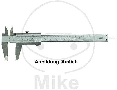 Mib Messzeuge Slankmatis 200 mm MIB