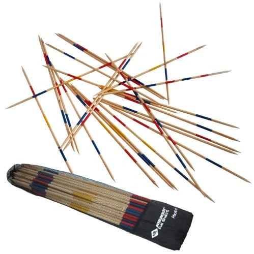 Paplūdimio ir sodo žaidimas Schildkrot Mikado pieces 970110
