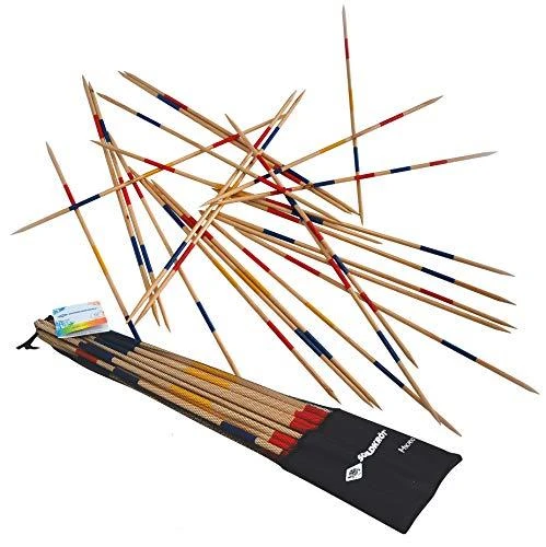 Paplūdimio ir sodo žaidimas Schildkrot Mikado pieces 970110