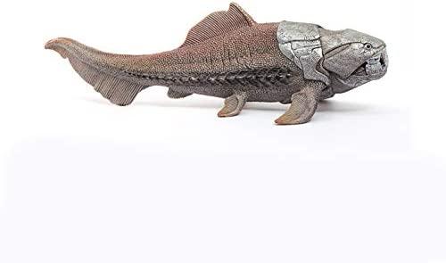 Schleich figūrėlė Dinozauras Dunkleosteus