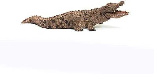 Schleich figūrėlė Krokodilas