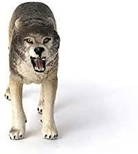 Schleich figūrėlė Vilkas