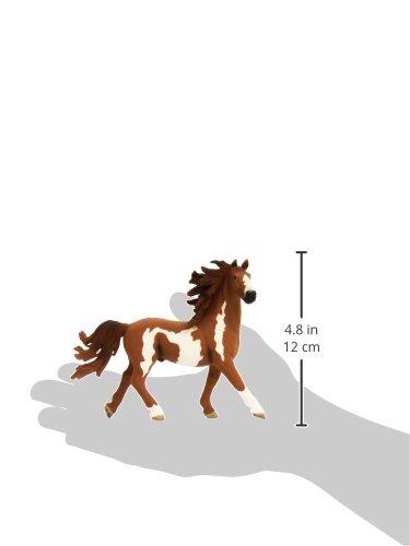 Schleich figūrėlė Pinto eržilas