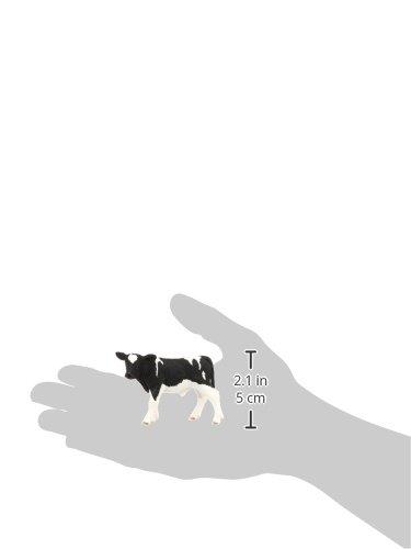 Žaislinė Karvė Holstein 13798