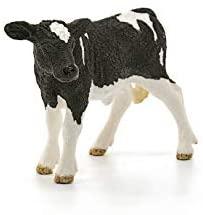 Žaislinė Karvė Holstein 13798