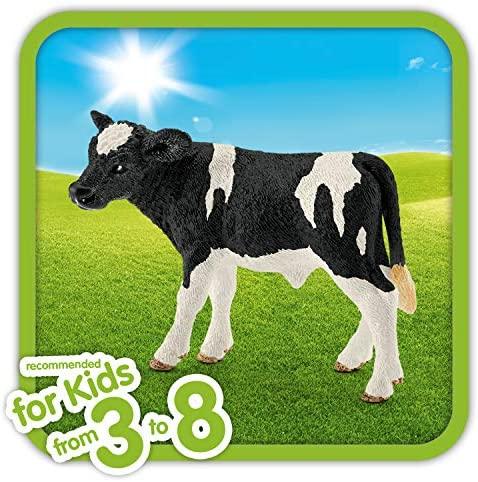 Žaislinė Karvė Holstein 13798