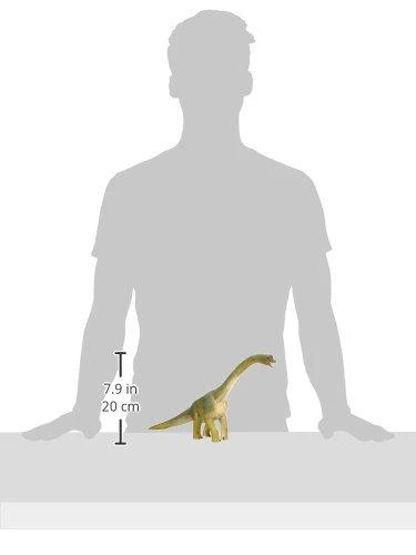 Schleich figūrėlė - Brachiozauras