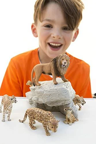 Schleich figūrėlė Liūtas