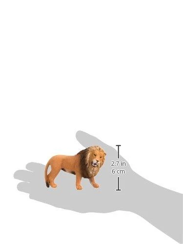 Schleich figūrėlė Liūtas
