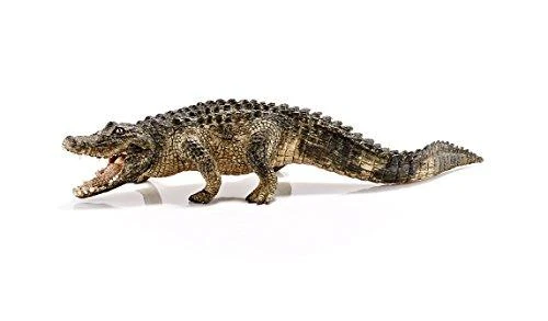 Schleich figūrėlė Aligatorius