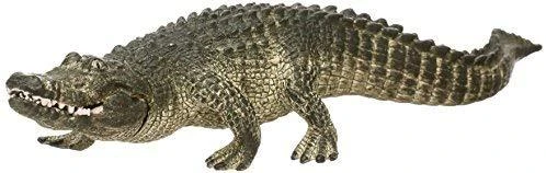 Schleich figūrėlė Aligatorius