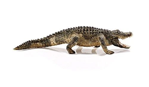 Schleich figūrėlė Aligatorius