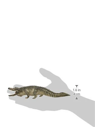 Schleich figūrėlė Aligatorius