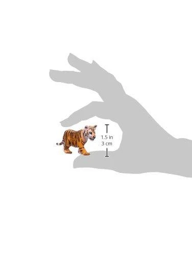 Schleich figūrėlė Tigriukas