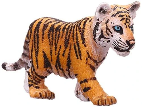 Schleich figūrėlė Tigriukas