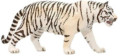 Schleich figūrėlė Baltasis tigras