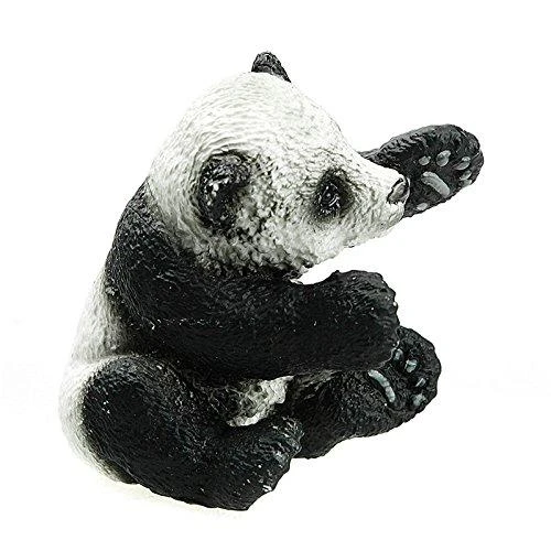Schleich figūrėlė Žaidžiantis pandos mažylis