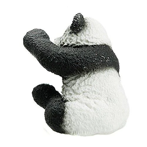 Schleich figūrėlė Žaidžiantis pandos mažylis