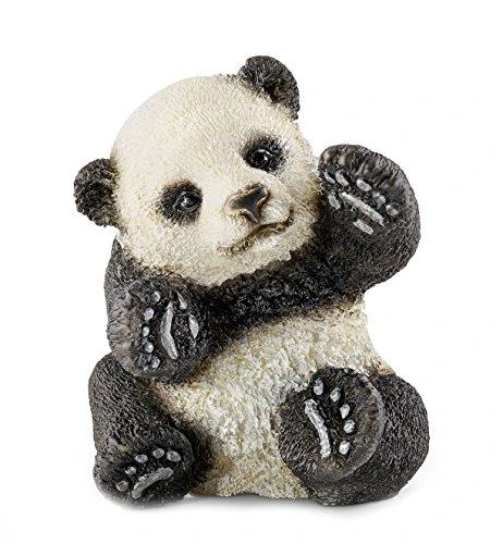 Schleich figūrėlė Žaidžiantis pandos mažylis