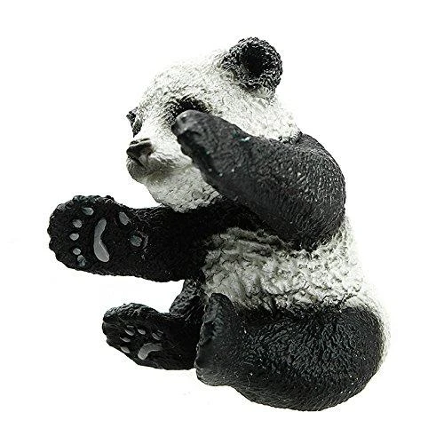 Schleich figūrėlė Žaidžiantis pandos mažylis