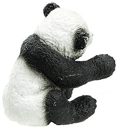 Schleich figūrėlė Žaidžiantis pandos mažylis