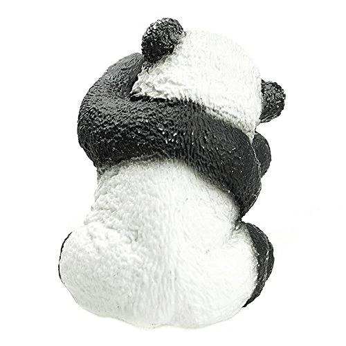 Schleich figūrėlė Žaidžiantis pandos mažylis