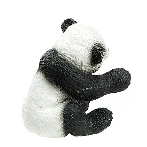 Schleich figūrėlė Žaidžiantis pandos mažylis