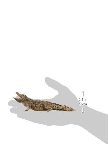 Schleich figūrėlė Krokodilas