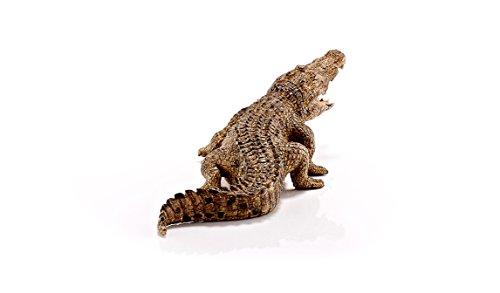 Schleich figūrėlė Krokodilas