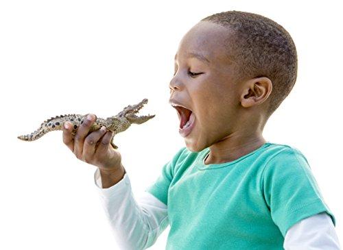 Schleich figūrėlė Krokodilas