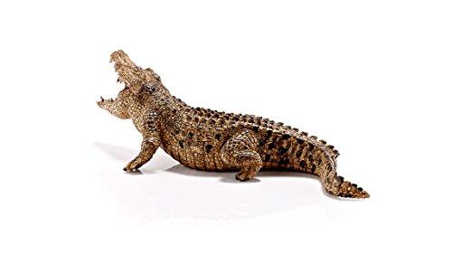 Schleich figūrėlė Krokodilas