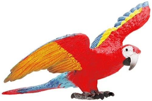 Schleich figūrėlė Papūga Ara