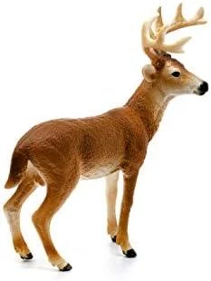 Schleich figūrėlė Baltauodegis elnias