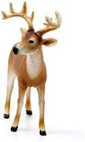 Schleich figūrėlė Baltauodegis elnias