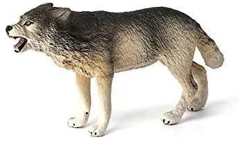 Schleich figūrėlė Vilkas