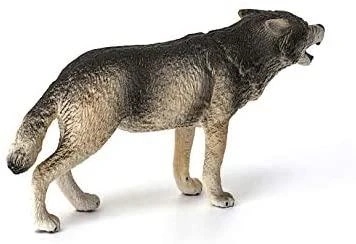 Schleich figūrėlė Vilkas