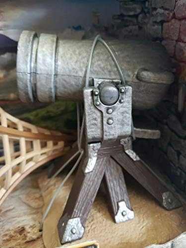 Žaislas - Schleich Eldrador Tinklo Kulkosvaidis Žaidimų Rinkinys, Nuotykių Tema