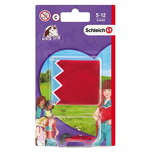 Schleich Horse Club Gūnia ir apynasris, Hana ir Cayenne