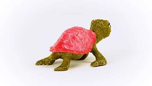 Schleich figūrėlė Kristalų vėžlys