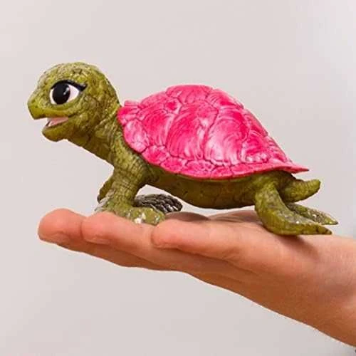 Schleich figūrėlė Kristalų vėžlys