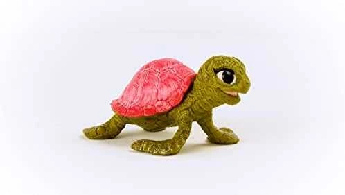 Schleich figūrėlė Kristalų vėžlys