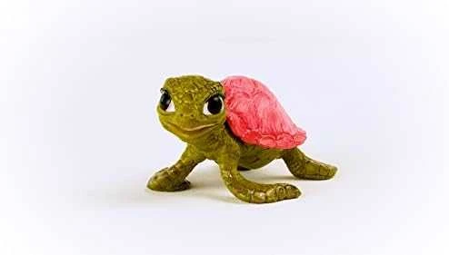 Schleich figūrėlė Kristalų vėžlys