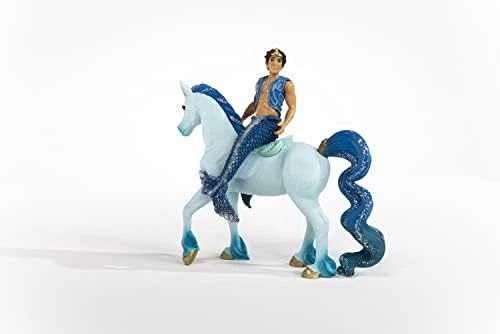 SCHLEICH BAYALA Aryon ant vienaragio