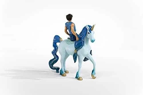 SCHLEICH BAYALA Aryon ant vienaragio